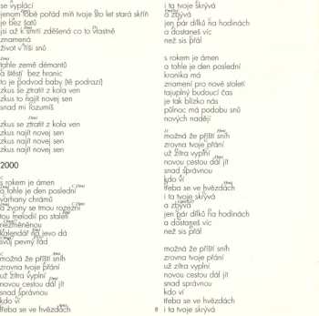 CD Ilona Csáková: Kosmopolis