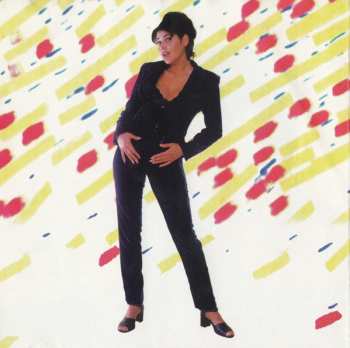 CD Ilona Csáková: Pink