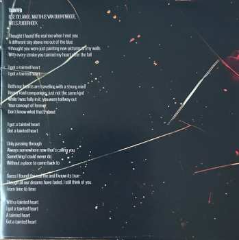 CD Ilse DeLange: Tainted