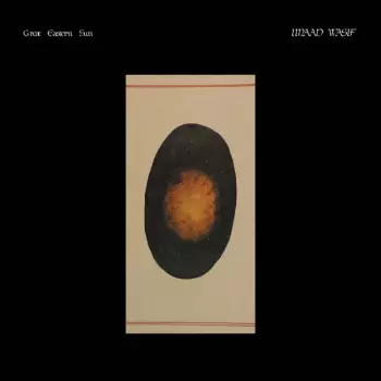 Imaad Wasif: Great Eastern Sun