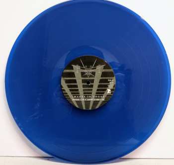 LP Images In Vogue: Incipience 4: Live At Luvafair October 6 1982 LTD | CLR