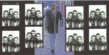 2CD Imagination: The Fascination Of The Physical