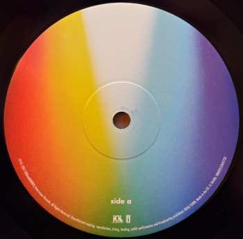 LP Imagine Dragons: Evolve