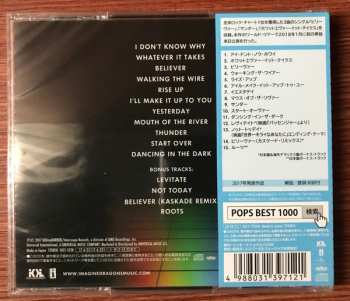 CD Imagine Dragons: Evolve LTD
