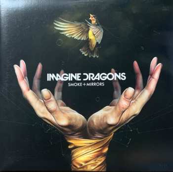4LP Imagine Dragons: Imagine Dragons LTD | NUM