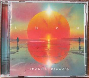 CD Imagine Dragons: Loom