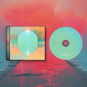 CD Imagine Dragons: Loom DLX