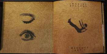 CD Imagine Dragons: Mercury - Act 1