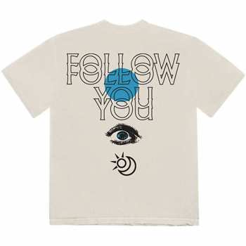 Mercancía Imagine Dragons: Tričko Follow You  S