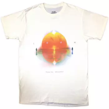 Camiseta Loom Sunset