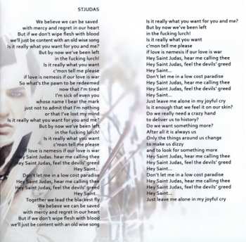 CD IMJUDAS: Viscerheart