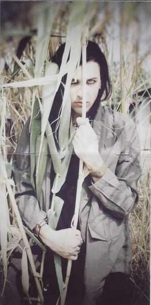 CD IMJUDAS: Viscerheart