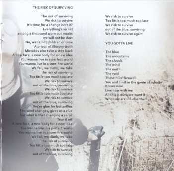 CD IMJUDAS: Viscerheart