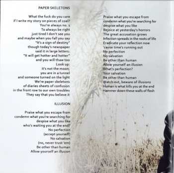 CD IMJUDAS: Viscerheart