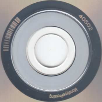 CD IMJUDAS: Viscerheart