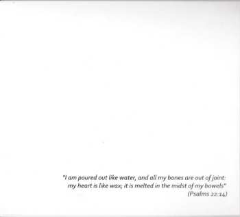 CD IMJUDAS: Viscerheart