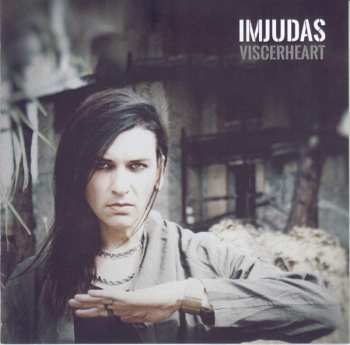 CD IMJUDAS: Viscerheart