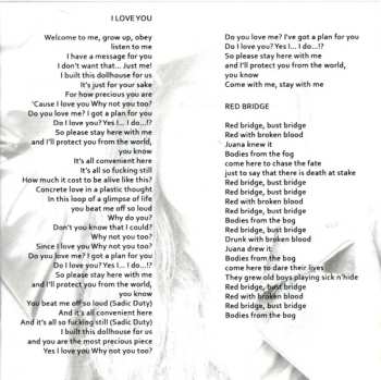 CD IMJUDAS: Viscerheart