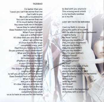 CD IMJUDAS: Viscerheart