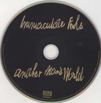 7CD/Caja Immaculate Fools: Searching For Sparks - The Albums 1985-1996