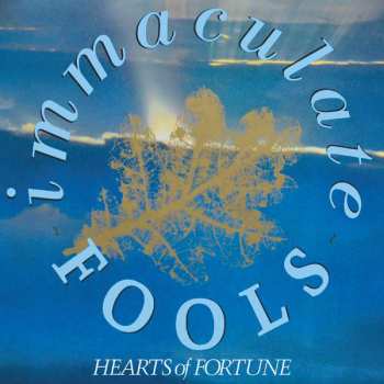 7CD/Caja Immaculate Fools: Searching For Sparks - The Albums 1985-1996