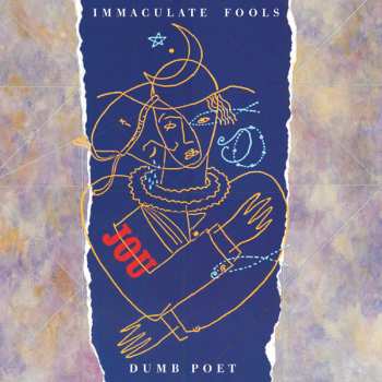 7CD/Caja Immaculate Fools: Searching For Sparks - The Albums 1985-1996