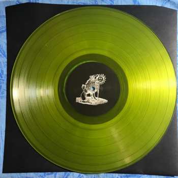 LP Immaginisti: Immaginisti CLR | LTD | NUM