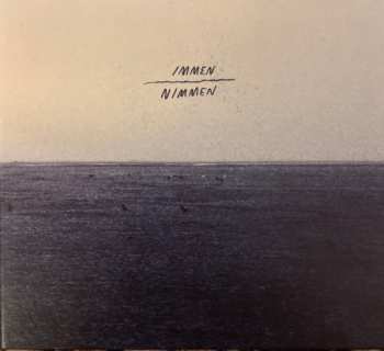 Album Immen: Nimmen 