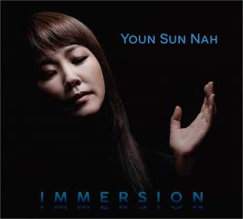 LP Youn Sun Nah: Immersion