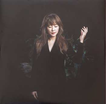 LP Youn Sun Nah: Immersion