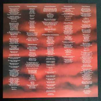 LP Immolation: Dawn Of Possession LTD | CLR