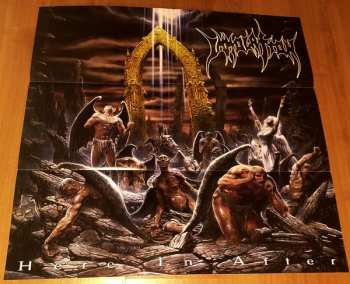 LP Immolation: Here In After