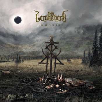 Album Lorna Shore: Immortal
