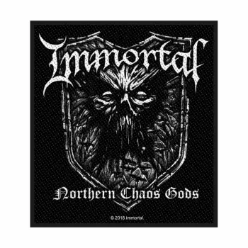 Aplicación Northern Chaos Gods