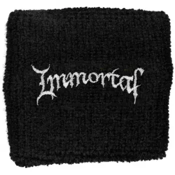 Banda antisudor Logo Immortal 
