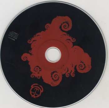 CD Immortal Remains: Everlasting Night