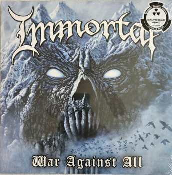 LP Immortal: War Against All CLR | LTD