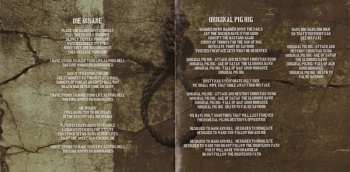 CD Impaled Nazarene: Manifest