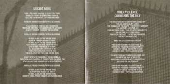 CD Impaled Nazarene: Manifest