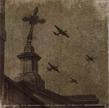 CD Impaled Nazarene: Manifest