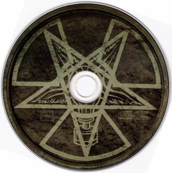 CD Impaled Nazarene: Manifest