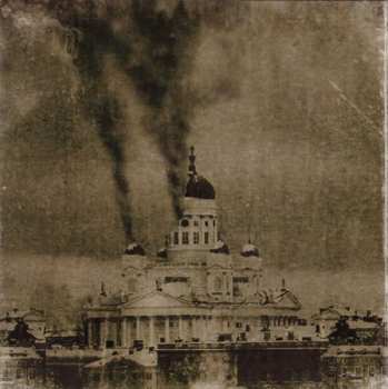 CD Impaled Nazarene: Manifest