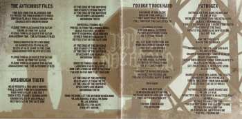 CD Impaled Nazarene: Manifest