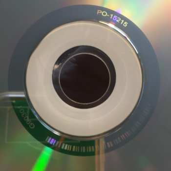 CD Impaled Nazarene: Tol Cormpt Norz Norz Norz...