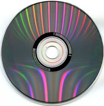 CD Impera: Pieces Of Eden 