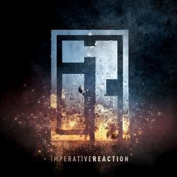 CD Imperative Reaction: Imperative Reaction