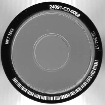 CD Imperative Reaction: Mirror