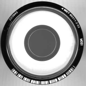 CD Imperative Reaction: Redemption
