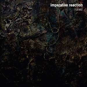 Album Imperative Reaction: Ruined