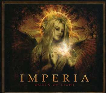CD Imperia: Queen Of Light LTD | DIGI
